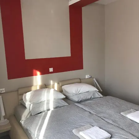 Home Apartment Zalaegerszeg