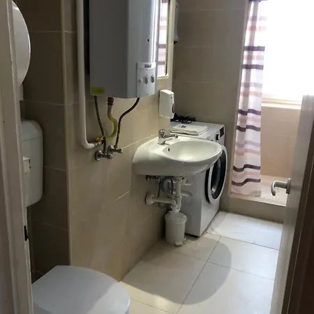 Home Apartment Zalaegerszeg