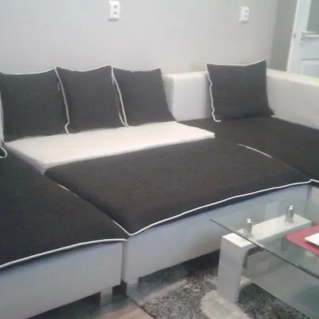 Home Apartment