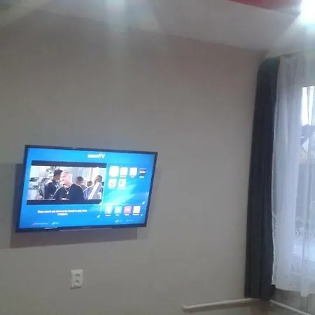 Apartment Home *