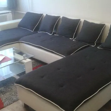 Home Apartment Zalaegerszeg