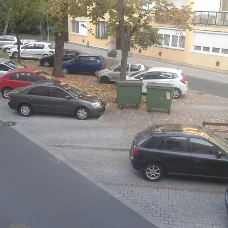 Home Apartment