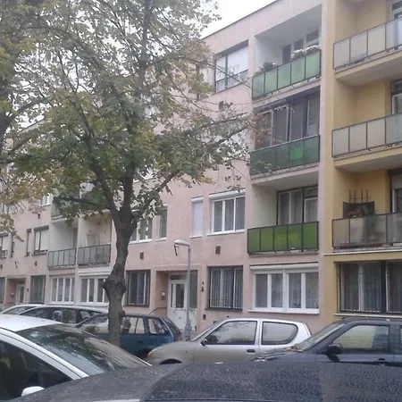 Apartment Home *