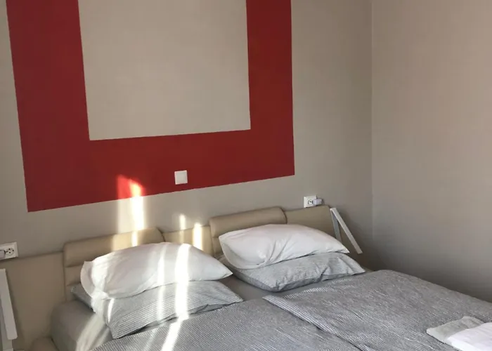 Home Appartement Zalaegerszeg