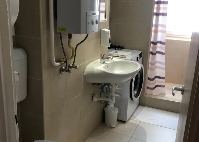 Home Appartamento Zalaegerszeg