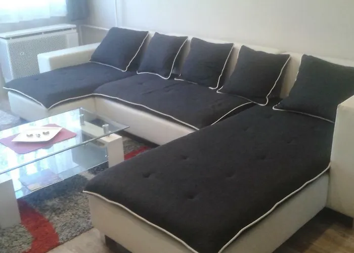 Home Apartamento Zalaegerszeg
